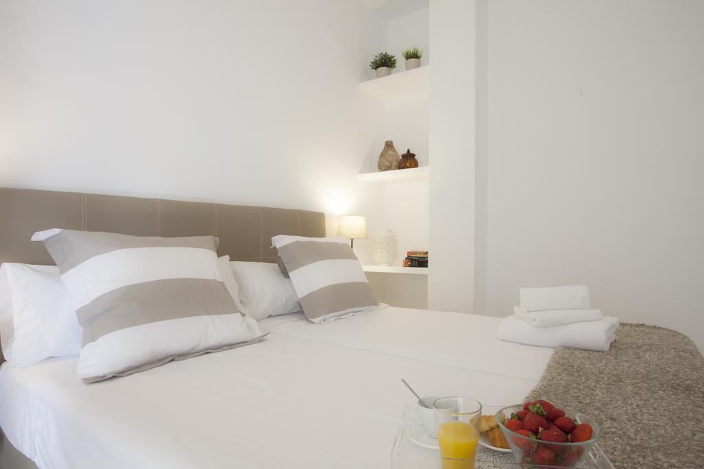 Singularstays Mercado Central Valencia Rom bilde