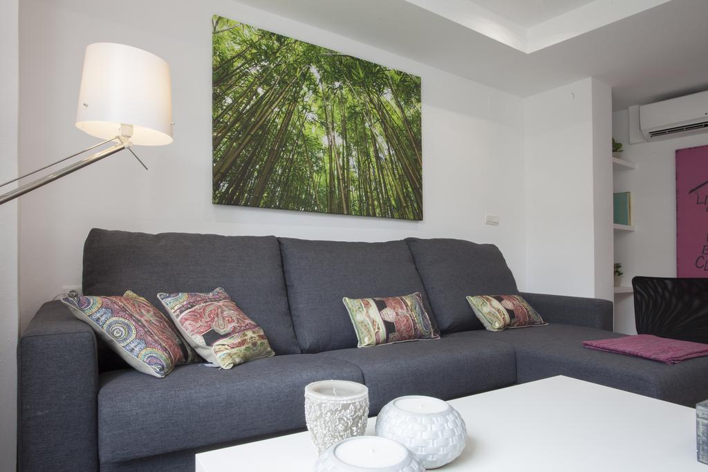 Singularstays Mercado Central Valencia Rom bilde