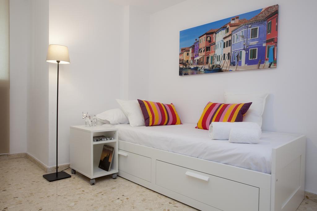 Singularstays Mercado Central Valencia Rom bilde